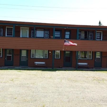 Bear Paw Inn Michigamme Εξωτερικό φωτογραφία