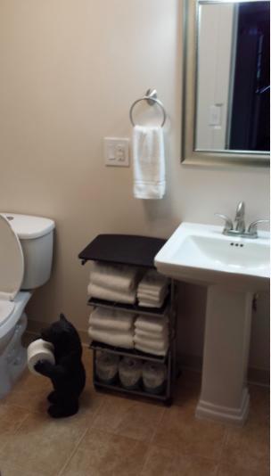Bear Paw Inn Michigamme Εξωτερικό φωτογραφία